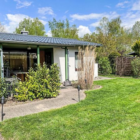 Holiday Home Am Walde-2 By Interhome Dobbertin Kültér fotó