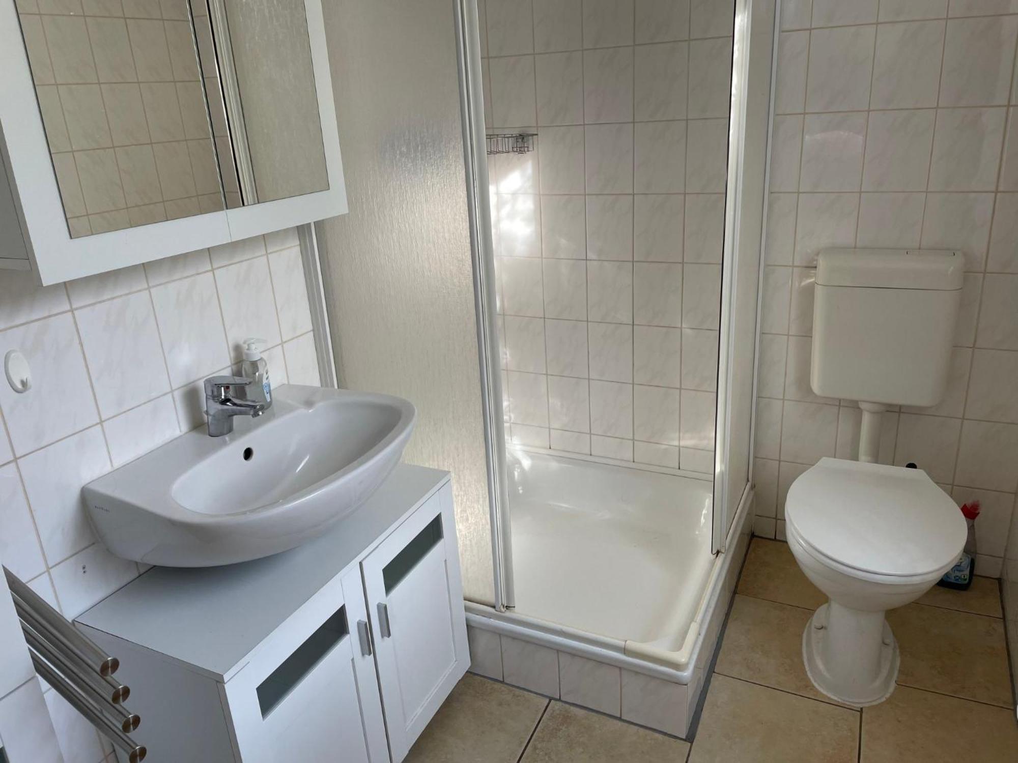 Holiday Home Am Walde-2 By Interhome Dobbertin Kültér fotó