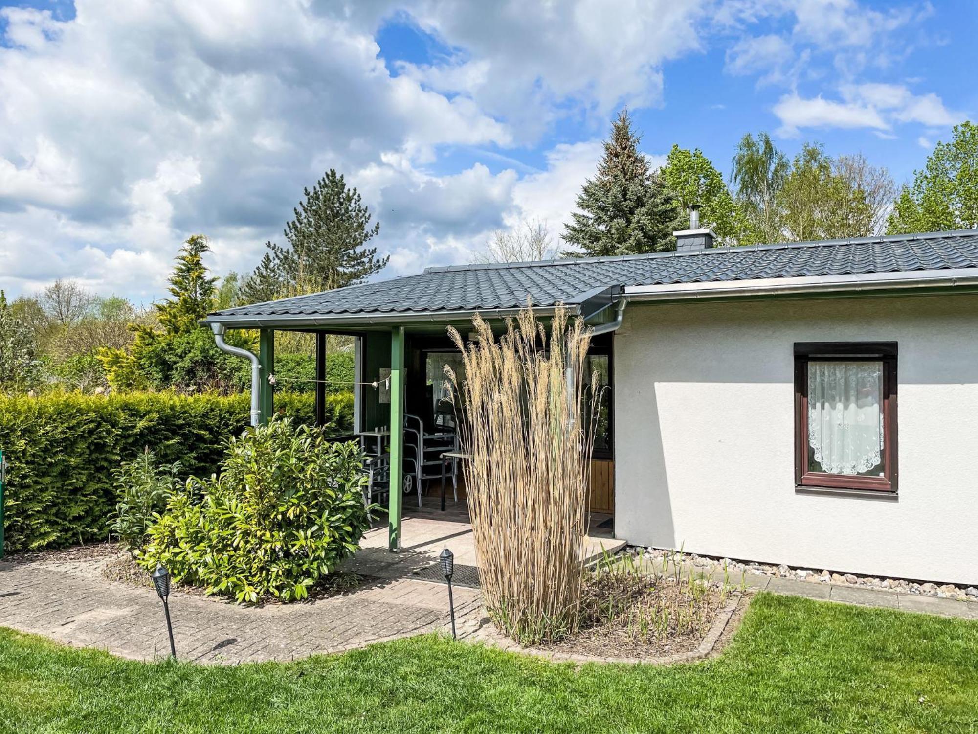 Holiday Home Am Walde-2 By Interhome Dobbertin Kültér fotó