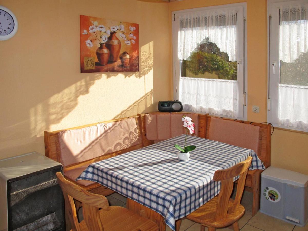 Holiday Home Am Walde-2 By Interhome Dobbertin Kültér fotó